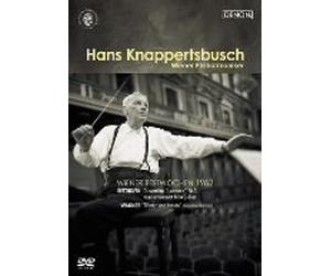 Knappertsbusch - Beethoven: Piano Concerto No. 4,