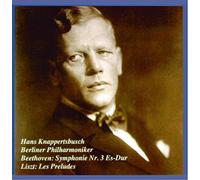 Knappertsbusch - Beethoven;Symphony No.3