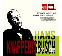 Knappertsbusch - Beethoven: Symphony No. 7