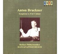 Knappertsbusch - Bruckner: Symphony No.8
