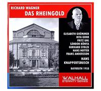 Knappertsbusch - Das Rheingold