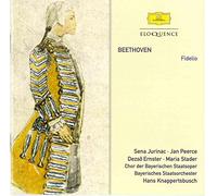 Knappertsbusch, Hans - Beethoven: Fidelio (2 CD)