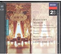 Knappertsbusch,Hans - Die Schönsten Orchesterstücke
