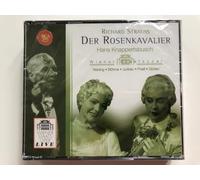 Knappertsbusch,Hans - Il Cavaliere Della Rosa