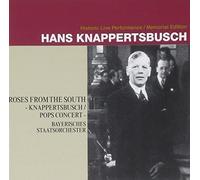 Knappertsbusch, Hans - Roses From The South