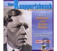 Knappertsbusch,Hans - Sinfonia N.7 33 Berlino -*Nikolai/a