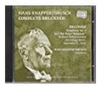 Knappertsbusch,Hans - Symphony-4
