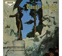 KNAPPERTSBUSCH, HANS - VIENNA HOLIDAY -LTD-