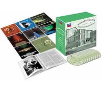 Knappertsbusch; Keilberth; Sawallisch; Various Soloists - The Wagner Edition - Bayreuth Festival