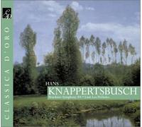 Knappertsbusch - Sinfonia N.4 (1874) Romantica in Mi