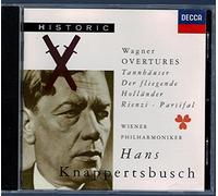 Knappertsbusch - Wagner-Concert