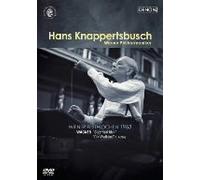 Knappertsbusch - Wagner: die Walkure, Siegfried I