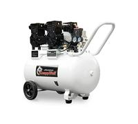KnappWulf Compressore "mucksmäuschenstill" modello KW2070 la nuova generazione 8 bar compressore ad aria compressa 69 dB