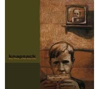 Knapsack - Day Three Of My New Life (Green Vinyl)