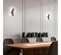 Knapstein ADA lampada a parete, LED, 21.852.07, ADA [Lampade per Interni > Lampade a Parete]