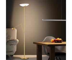 Knapstein Alma-L proiettore a soffitto, LED, 41.962.03, Alma-L; Alma [Lampade per Interni > Lampade a piantana]