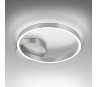 Knapstein ANEL lampada a soffitto, LED, 91.345.05, ANEL-40; ANEL [Lampade per Interni > Lampade a Soffitto]