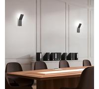 Knapstein Ava lampada a parete, LED, 21.851.07, Ava [Lampade per Interni > Lampade a Parete]