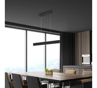 Knapstein Fara lampada a sospensione, LED, 51.507.07, Fara; Fara-92 [Lampade per Interni > Lampade a Sospensione]