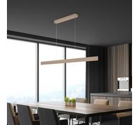 Knapstein Fara lampada a sospensione, LED, 51.510.34, Fara; Fara-152 [Lampade per Interni > Lampade a Sospensione]