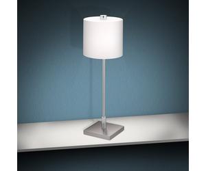 Knapstein Gisa lampada da tavolo, G9, 61.586.05, Gisa [Lampade per Interni > Lampade da Tavolo]