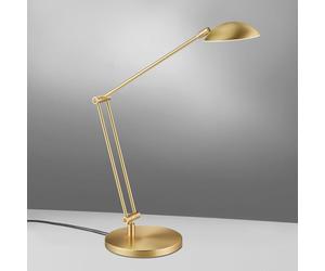 Knapstein Ilsa lampada da tavolo, LED, 61.625.03, Ilsa-T; Ilsa [Lampade per Interni > Lampade da Tavolo]