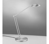 Knapstein Ilsa lampada da tavolo, LED, 61.625.05, Ilsa-T; Ilsa [Lampade per Interni > Lampade da Tavolo]