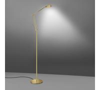 Knapstein Ilsa lampada da terra, LED, 41.977.03, Ilsa-S; Ilsa [Lampade per Interni > Lampade da Terra]