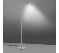 Knapstein Ilsa-S lampada da terra, LED, 41.977.05, Ilsa-S; Ilsa [Lampade per Interni > Lampade da Terra]