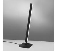 Knapstein JILL-T lampada da tavolo LED con dimmer, 61.624.07, JILL [Lampade per Interni > Lampade da Tavolo]