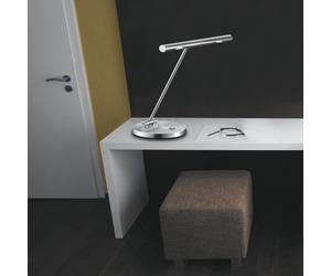 Knapstein Jola lampada da tavolo, LED, 61.612.05, Jola [Lampade per Interni > Lampade da Tavolo]