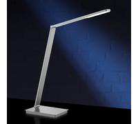 Knapstein Juli-T lampada da tavolo LED, 2700 K, 1 x 10,8 W La: 36,5 A: 50 cm, 61.622.05, Juli-T [Lampade per Interni > Lampade da Tavolo]
