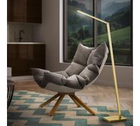 Knapstein Lampada da terra Juli-S LED modello 41.968.03