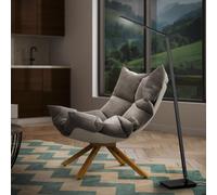 Knapstein Juli-S lampada da terra, LED, 41.968.07, Juli-S; Juli [Lampade per Interni > Lampade da Terra]