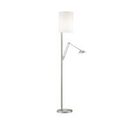 Knapstein KIRA-L lampada da terra, LED, 41.952.03-1, KIRA-L; KIRA [Lampade per Interni > Lampade da Terra]