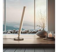 Knapstein KOSMA lampada da tavolo, LED, 61.629.34, KOSMA [Lampade per Interni > Lampade da Tavolo]