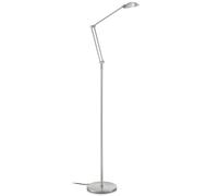 Knapstein Lampada LED da terra Artemis, comando gestuale 41.977.05
