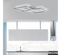 Knapstein LINA lampada a soffitto, LED, 91.368.05, LINA [Lampade per Interni > Lampade a Soffitto]
