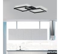 Knapstein LINA lampada a soffitto, LED, 91.368.07, LINA [Lampade per Interni > Lampade a Soffitto]