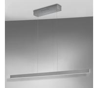 Knapstein Linda lampada a sospensione, LED, 51.497.05, Linda-132; Linda [Lampade per Interni > Lampade a Sospensione]