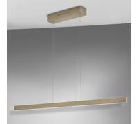 Knapstein Linda lampada a sospensione, LED, 51.497.34, Linda; Linda-132 [Lampade per Interni > Lampade a Sospensione]