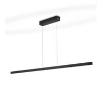 Knapstein Linda lampada a sospensione, LED, 51.499.07, Linda; Linda-152 [Lampade per Interni > Lampade a Sospensione]