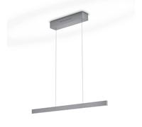 Knapstein Linda lampada a sospensione, LED, 51.519.05, Linda-72; Linda [Lampade per Interni > Lampade a Sospensione]