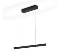 Knapstein Linda lampada a sospensione, LED, 51.519.07, Linda; Linda-72 [Lampade per Interni > Lampade a Sospensione]