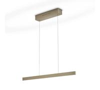 Knapstein Linda lampada a sospensione, LED, 51.519.34, Linda; Linda-72 [Lampade per Interni > Lampade a Sospensione]