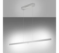 Knapstein Linn lampada a sospensione, LED, 51.488.05, Linn; Linn-L128 [Lampade per Interni > Lampade a Sospensione]
