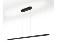 Knapstein Linn lampada a sospensione, LED, 51.493.07, Linn; Linn-L161 [Lampade per Interni > Lampade a Sospensione]