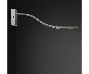 Knapstein Luka lampada a parete, LED, 21.804.05, Luka [Lampade per Interni > Lampade a Parete]