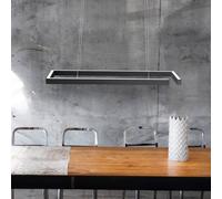 Knapstein Marisa lampada a sospensione, LED, 51.503.07, Marisa; Marisa-60 [Lampade per Interni > Lampade a Sospensione]