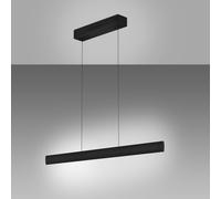 Knapstein Runa-92 lampada a sospensione, LED, 51.489.07, 92 Runa [Lampade per Interni > Lampade a Sospensione]